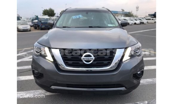 Buy Import Nissan Pathfinder Other Car in Import - Dubai in Curacao Buy Import Nissan Pathfinder Other Car in Import - Dubai in Curacao