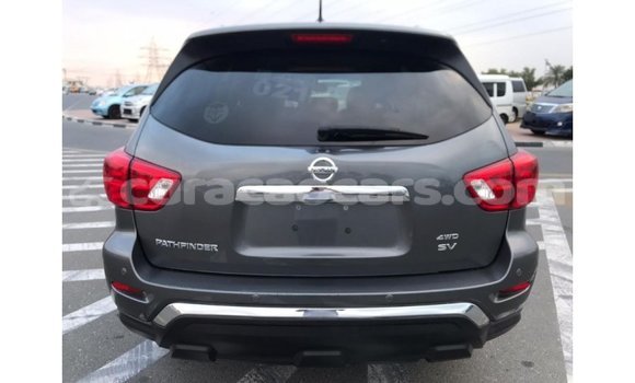 Buy Import Nissan Pathfinder Other Car in Import - Dubai in Curacao Buy Import Nissan Pathfinder Other Car in Import - Dubai in Curacao