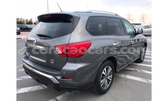 Buy Import Nissan Pathfinder Other Car in Import - Dubai in Curacao Buy Import Nissan Pathfinder Other Car in Import - Dubai in Curacao