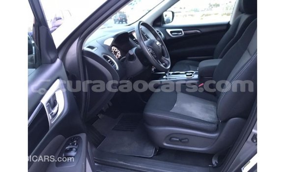 Buy Import Nissan Pathfinder Other Car in Import - Dubai in Curacao Buy Import Nissan Pathfinder Other Car in Import - Dubai in Curacao