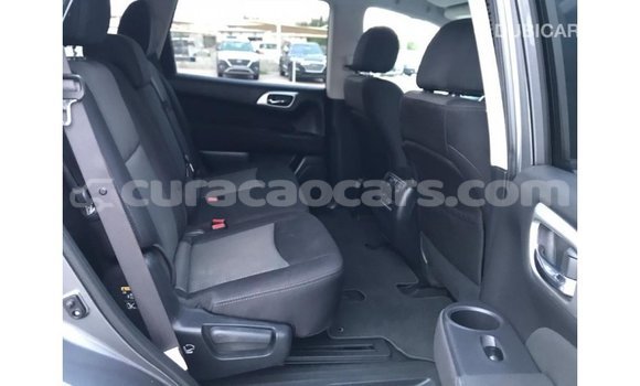 Buy Import Nissan Pathfinder Other Car in Import - Dubai in Curacao Buy Import Nissan Pathfinder Other Car in Import - Dubai in Curacao