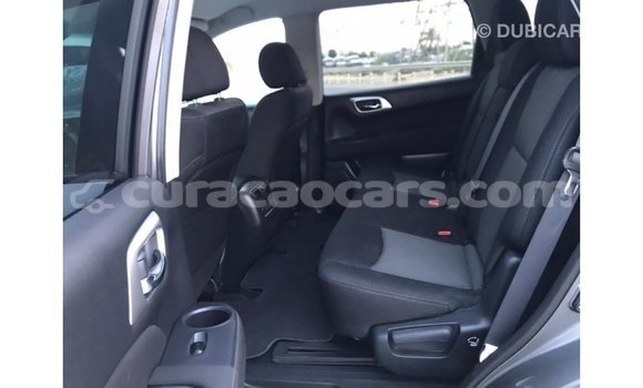 Buy Import Nissan Pathfinder Other Car in Import - Dubai in Curacao Buy Import Nissan Pathfinder Other Car in Import - Dubai in Curacao