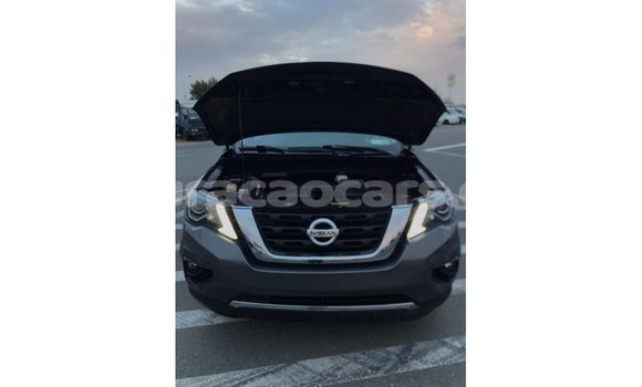 Buy Import Nissan Pathfinder Other Car in Import - Dubai in Curacao Buy Import Nissan Pathfinder Other Car in Import - Dubai in Curacao