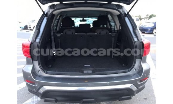 Buy Import Nissan Pathfinder Other Car in Import - Dubai in Curacao Buy Import Nissan Pathfinder Other Car in Import - Dubai in Curacao