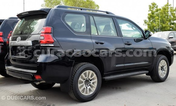 Buy Import Toyota Prado Black Car in Import - Dubai in Curacao Buy Import Toyota Prado Black Car in Import - Dubai in Curacao