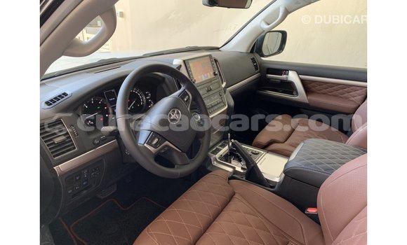 Buy Import Toyota Land Cruiser Black Car in Import - Dubai in Curacao Buy Import Toyota Land Cruiser Black Car in Import - Dubai in Curacao