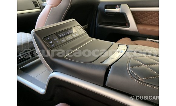 Buy Import Toyota Land Cruiser Black Car in Import - Dubai in Curacao Buy Import Toyota Land Cruiser Black Car in Import - Dubai in Curacao