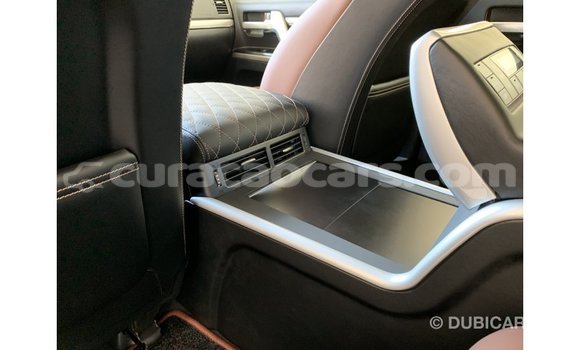 Buy Import Toyota Land Cruiser Black Car in Import - Dubai in Curacao Buy Import Toyota Land Cruiser Black Car in Import - Dubai in Curacao