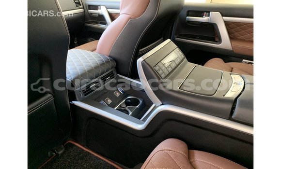 Buy Import Toyota Land Cruiser Black Car in Import - Dubai in Curacao Buy Import Toyota Land Cruiser Black Car in Import - Dubai in Curacao