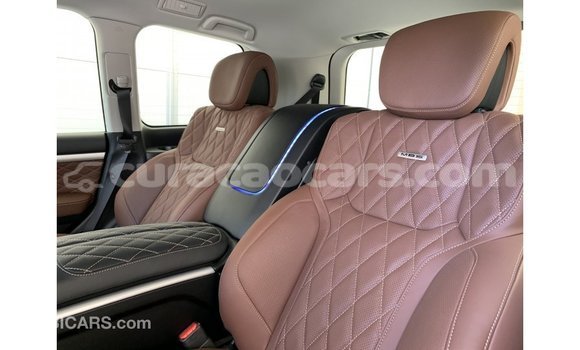 Buy Import Toyota Land Cruiser Black Car in Import - Dubai in Curacao Buy Import Toyota Land Cruiser Black Car in Import - Dubai in Curacao