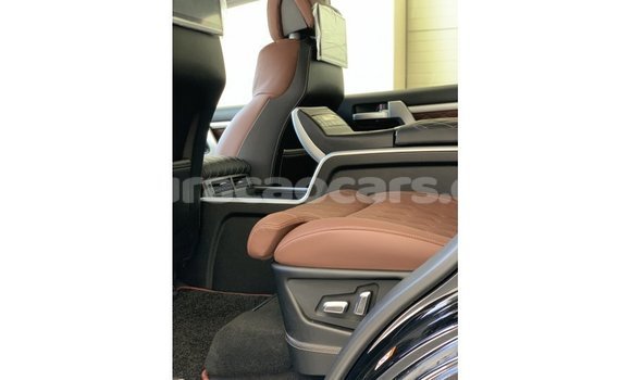 Buy Import Toyota Land Cruiser Black Car in Import - Dubai in Curacao Buy Import Toyota Land Cruiser Black Car in Import - Dubai in Curacao