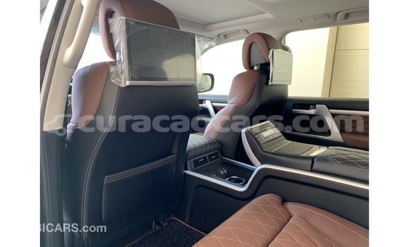 Buy Import Toyota Land Cruiser Black Car in Import - Dubai in Curacao Buy Import Toyota Land Cruiser Black Car in Import - Dubai in Curacao