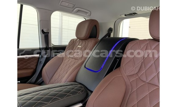 Buy Import Toyota Land Cruiser Black Car in Import - Dubai in Curacao Buy Import Toyota Land Cruiser Black Car in Import - Dubai in Curacao