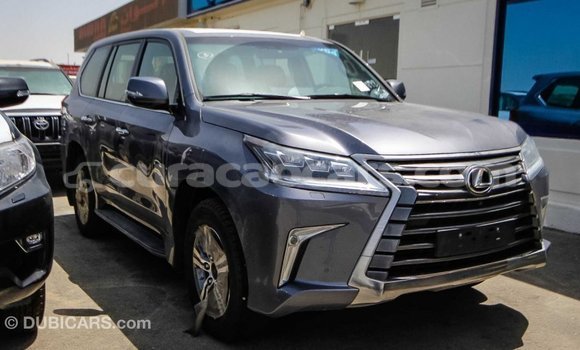 Buy Import Lexus LX Other Car in Import - Dubai in Curacao Buy Import Lexus LX Other Car in Import - Dubai in Curacao
