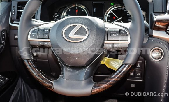 Buy Import Lexus LX Other Car in Import - Dubai in Curacao Buy Import Lexus LX Other Car in Import - Dubai in Curacao