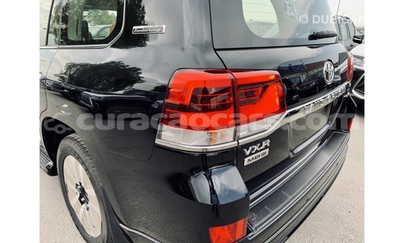 Buy Import Toyota Land Cruiser Black Car in Import - Dubai in Curacao Buy Import Toyota Land Cruiser Black Car in Import - Dubai in Curacao