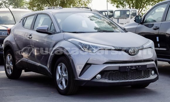 Buy Import Toyota C-HR Other Car in Import - Dubai in Curacao Buy Import Toyota C-HR Other Car in Import - Dubai in Curacao