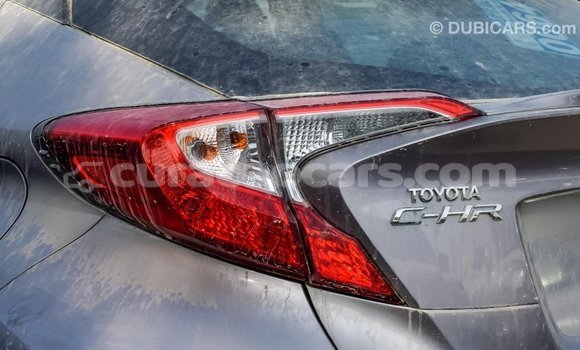 Buy Import Toyota C-HR Other Car in Import - Dubai in Curacao Buy Import Toyota C-HR Other Car in Import - Dubai in Curacao