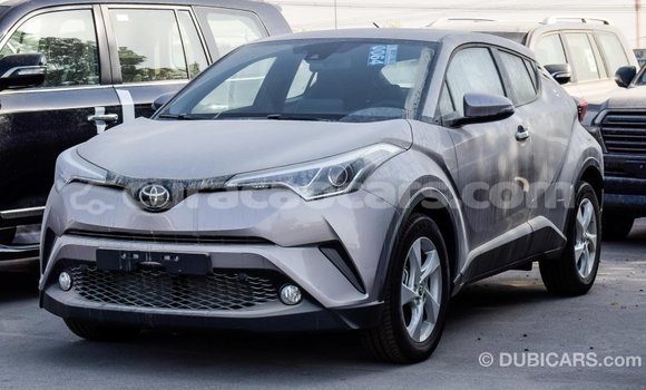 Buy Import Toyota C-HR Other Car in Import - Dubai in Curacao Buy Import Toyota C-HR Other Car in Import - Dubai in Curacao