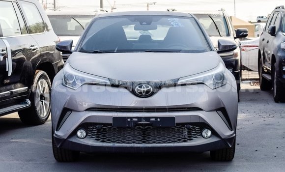 Buy Import Toyota C-HR Other Car in Import - Dubai in Curacao Buy Import Toyota C-HR Other Car in Import - Dubai in Curacao