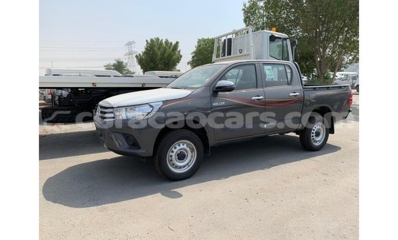 Buy Import Toyota Hilux Other Car in Import - Dubai in Curacao Buy Import Toyota Hilux Other Car in Import - Dubai in Curacao