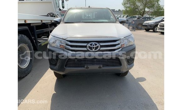 Buy Import Toyota Hilux Other Car in Import - Dubai in Curacao Buy Import Toyota Hilux Other Car in Import - Dubai in Curacao