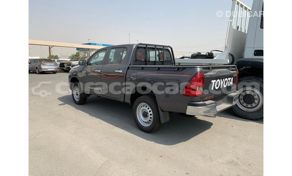 Buy Import Toyota Hilux Other Car in Import - Dubai in Curacao Buy Import Toyota Hilux Other Car in Import - Dubai in Curacao
