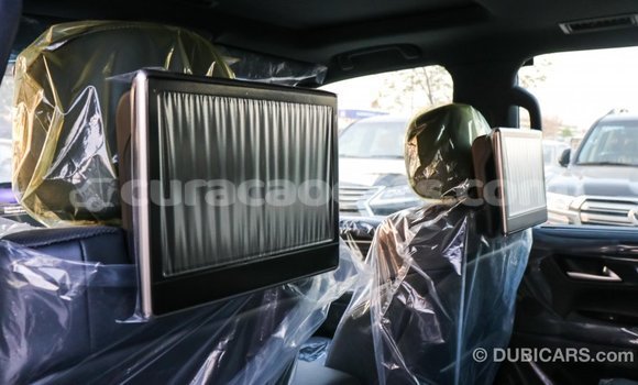 Buy Import Lexus LX Blue Car in Import - Dubai in Curacao Buy Import Lexus LX Blue Car in Import - Dubai in Curacao