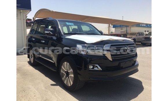 Buy Import Toyota Land Cruiser Black Car in Import - Dubai in Curacao Buy Import Toyota Land Cruiser Black Car in Import - Dubai in Curacao