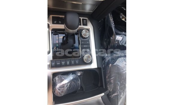 Buy Import Toyota Land Cruiser Black Car in Import - Dubai in Curacao Buy Import Toyota Land Cruiser Black Car in Import - Dubai in Curacao