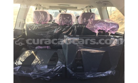 Buy Import Toyota Land Cruiser Black Car in Import - Dubai in Curacao Buy Import Toyota Land Cruiser Black Car in Import - Dubai in Curacao