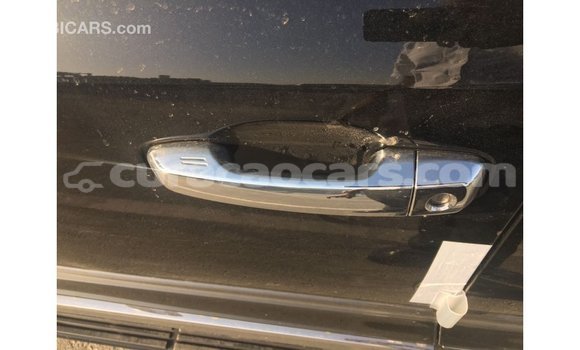 Buy Import Toyota Land Cruiser Black Car in Import - Dubai in Curacao Buy Import Toyota Land Cruiser Black Car in Import - Dubai in Curacao