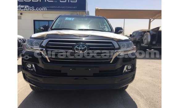 Buy Import Toyota Land Cruiser Black Car in Import - Dubai in Curacao Buy Import Toyota Land Cruiser Black Car in Import - Dubai in Curacao
