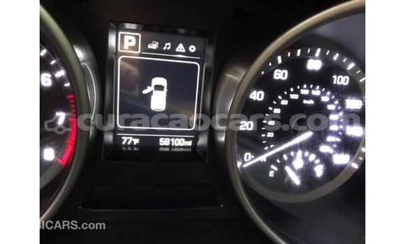 Buy Import Hyundai Santa Fe Black Car in Import - Dubai in Curacao Buy Import Hyundai Santa Fe Black Car in Import - Dubai in Curacao