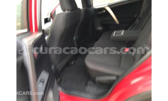 Buy Import Hyundai Santa Fe Red Car in Import - Dubai in Curacao Buy Import Hyundai Santa Fe Red Car in Import - Dubai in Curacao