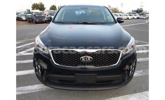Buy Import Kia Sorento Black Car in Import - Dubai in Curacao Buy Import Kia Sorento Black Car in Import - Dubai in Curacao
