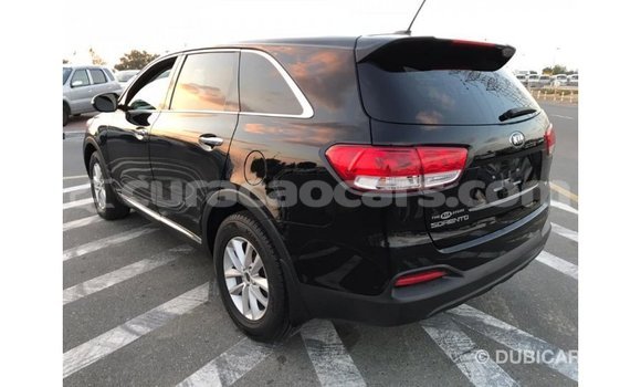 Buy Import Kia Sorento Black Car in Import - Dubai in Curacao Buy Import Kia Sorento Black Car in Import - Dubai in Curacao