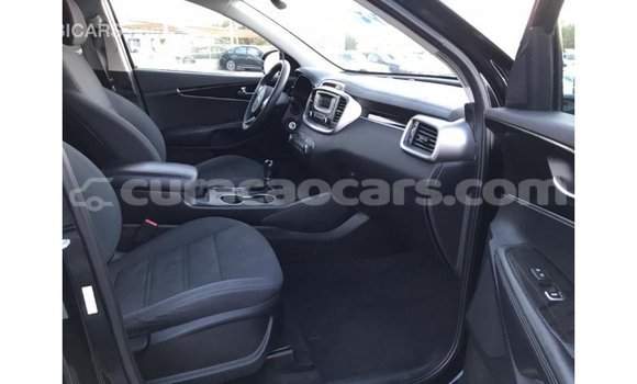 Buy Import Kia Sorento Black Car in Import - Dubai in Curacao Buy Import Kia Sorento Black Car in Import - Dubai in Curacao