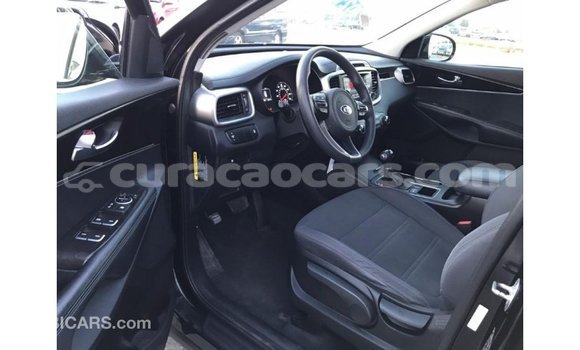 Buy Import Kia Sorento Black Car in Import - Dubai in Curacao Buy Import Kia Sorento Black Car in Import - Dubai in Curacao