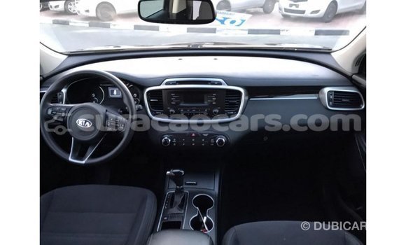 Buy Import Kia Sorento Black Car in Import - Dubai in Curacao Buy Import Kia Sorento Black Car in Import - Dubai in Curacao