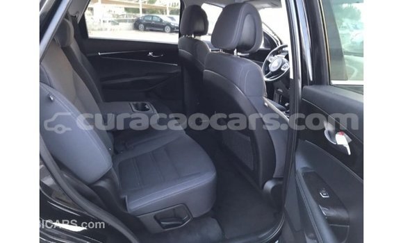Buy Import Kia Sorento Black Car in Import - Dubai in Curacao Buy Import Kia Sorento Black Car in Import - Dubai in Curacao
