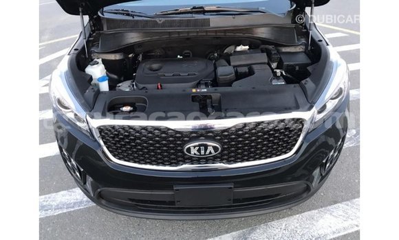 Buy Import Kia Sorento Black Car in Import - Dubai in Curacao Buy Import Kia Sorento Black Car in Import - Dubai in Curacao