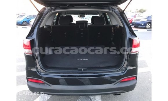 Buy Import Kia Sorento Black Car in Import - Dubai in Curacao Buy Import Kia Sorento Black Car in Import - Dubai in Curacao