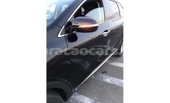 Buy Import Kia Sorento Black Car in Import - Dubai in Curacao Buy Import Kia Sorento Black Car in Import - Dubai in Curacao