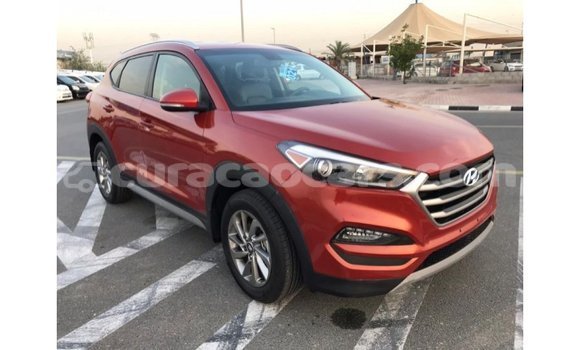 Buy Import Hyundai Tucson Red Car in Import - Dubai in Curacao Buy Import Hyundai Tucson Red Car in Import - Dubai in Curacao