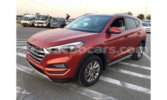 Buy Import Hyundai Tucson Red Car in Import - Dubai in Curacao Buy Import Hyundai Tucson Red Car in Import - Dubai in Curacao