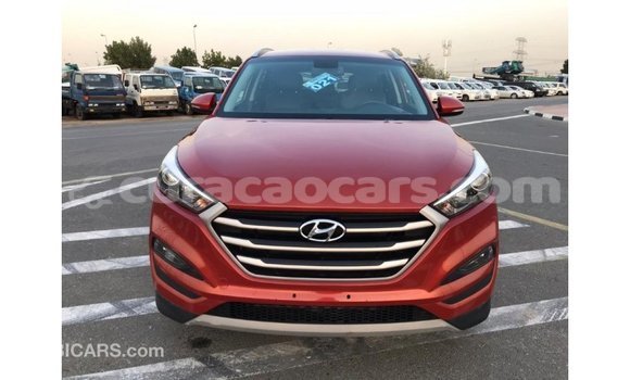 Buy Import Hyundai Tucson Red Car in Import - Dubai in Curacao Buy Import Hyundai Tucson Red Car in Import - Dubai in Curacao