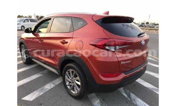 Buy Import Hyundai Tucson Red Car in Import - Dubai in Curacao Buy Import Hyundai Tucson Red Car in Import - Dubai in Curacao