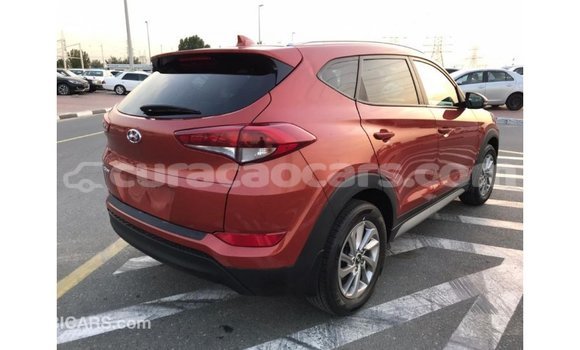 Buy Import Hyundai Tucson Red Car in Import - Dubai in Curacao Buy Import Hyundai Tucson Red Car in Import - Dubai in Curacao