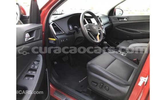 Buy Import Hyundai Tucson Red Car in Import - Dubai in Curacao Buy Import Hyundai Tucson Red Car in Import - Dubai in Curacao